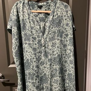 Torrid Size 3X